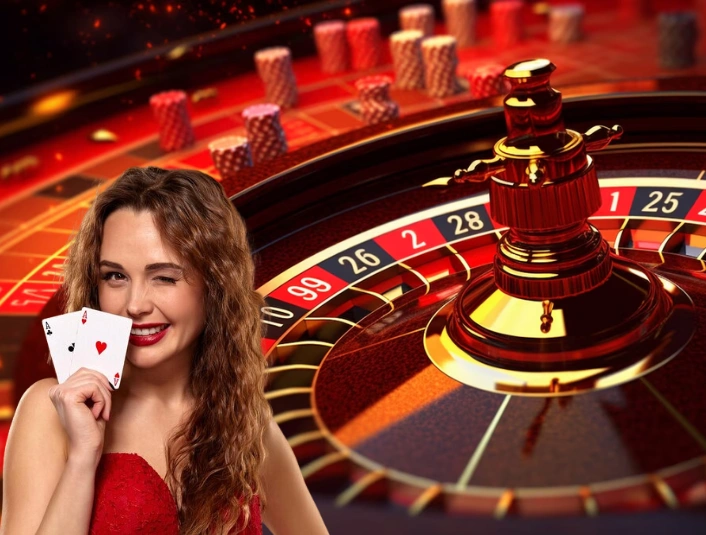 real cash casino games